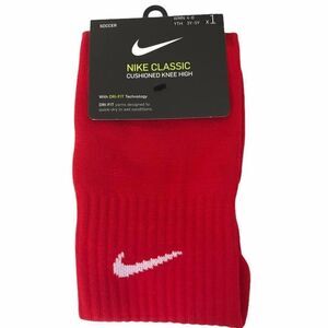 Nike Classic Cushioned Soccer Knee High Socks